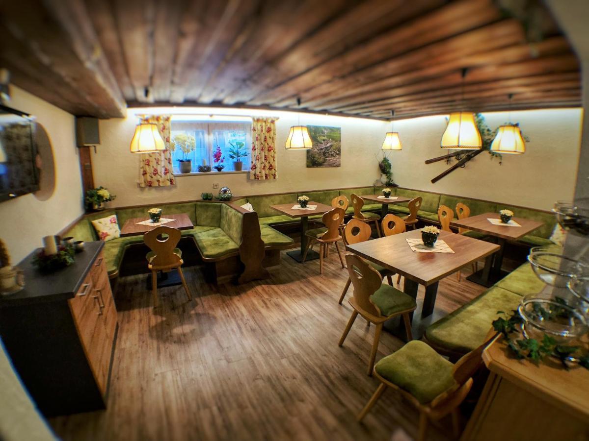 Apartament Haus Am Bach Wagrain Zewnętrze zdjęcie