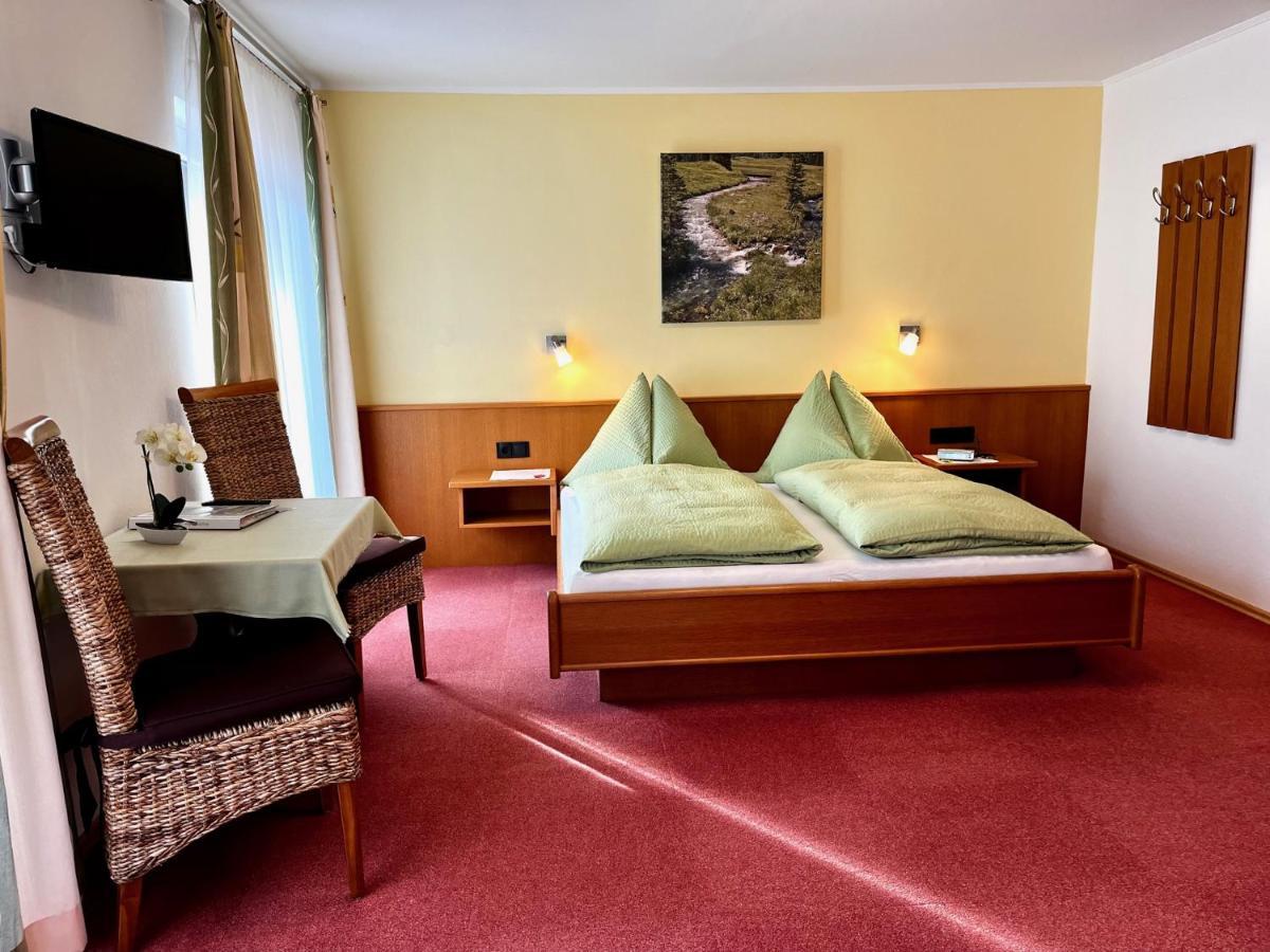 Apartament Haus Am Bach Wagrain Zewnętrze zdjęcie