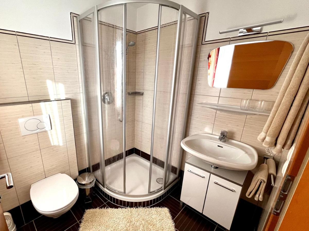 Apartament Haus Am Bach Wagrain Zewnętrze zdjęcie