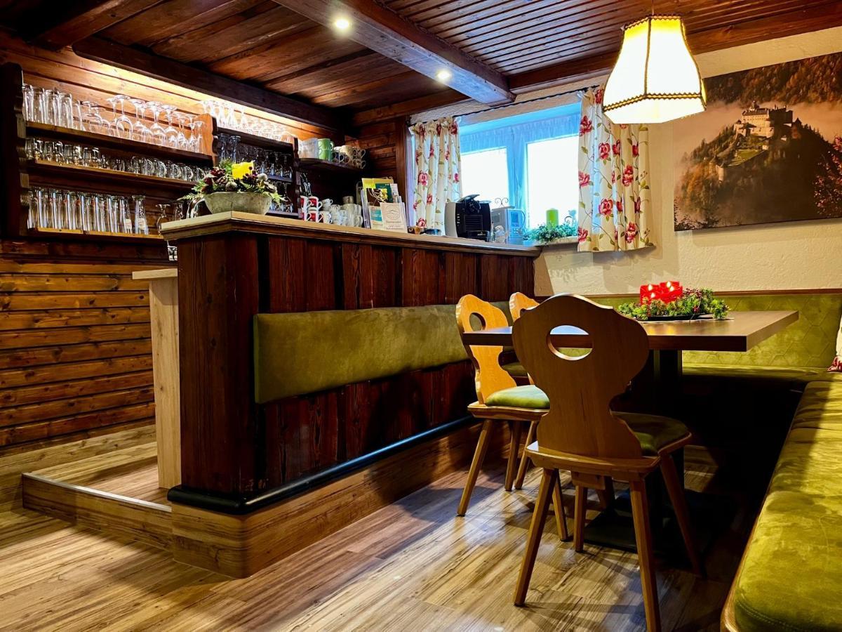 Apartament Haus Am Bach Wagrain Zewnętrze zdjęcie