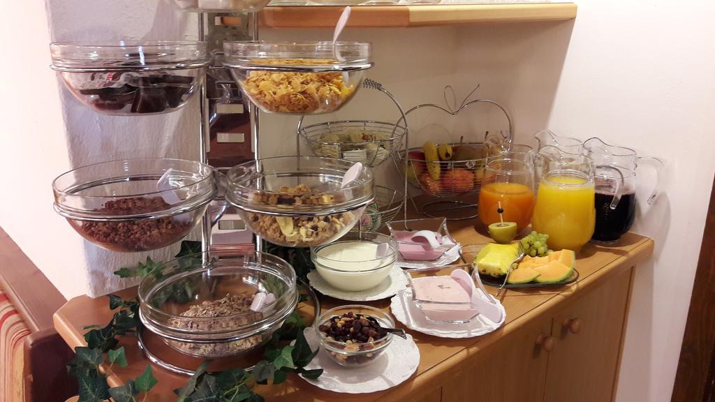 Apartament Haus Am Bach Wagrain Zewnętrze zdjęcie