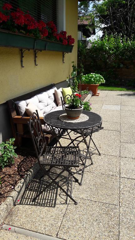 Apartament Haus Am Bach Wagrain Zewnętrze zdjęcie